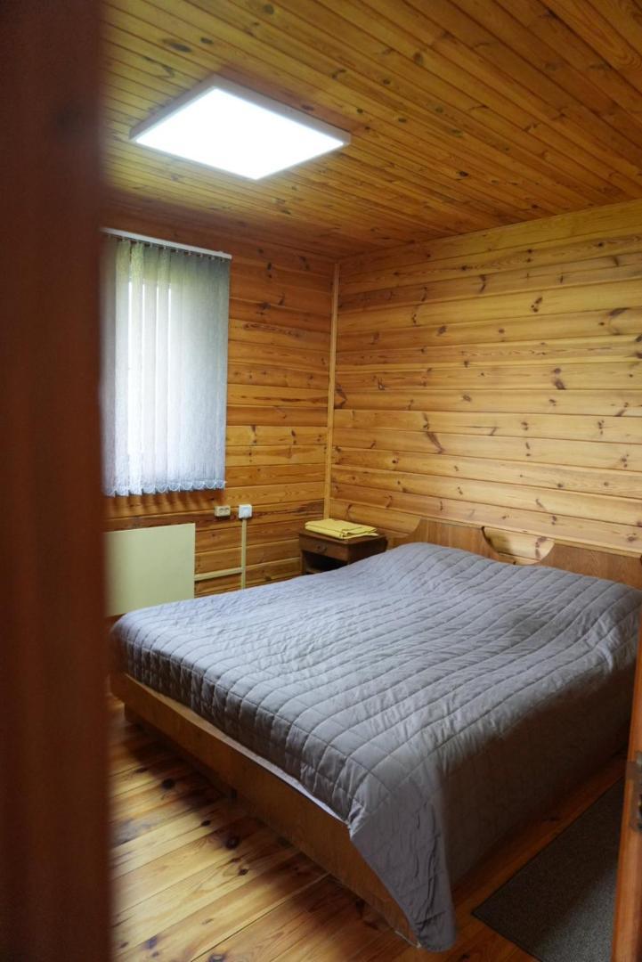 Veranda Mykulychyn Exterior foto