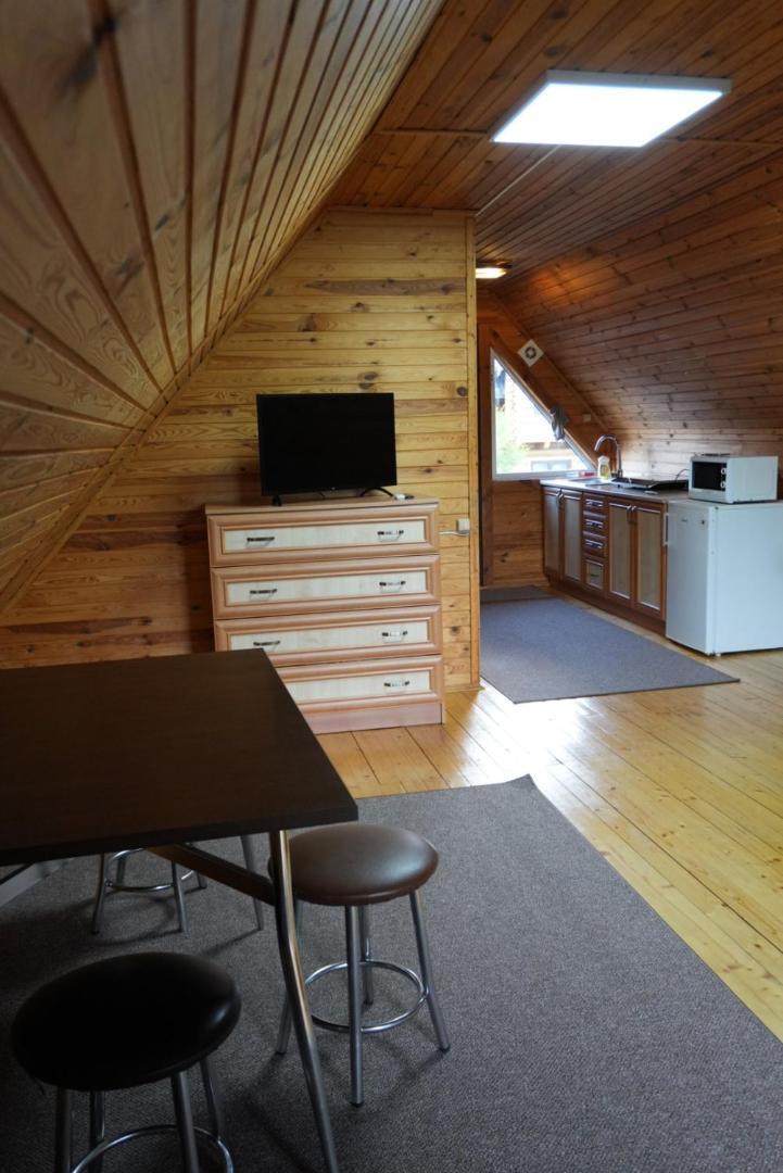 Veranda Mykulychyn Habitación foto